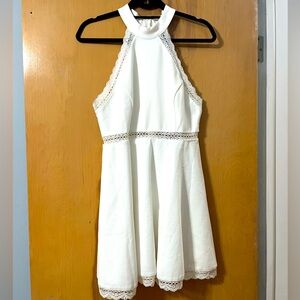 Like New Lulus Mini Dress